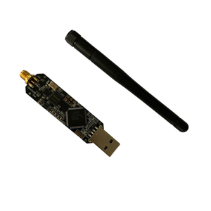 Ubertooth One 2.4 GHz sviluppo Wireless Bluetooth BTLE analisi del protocollo Bluetooth Open Source - Product Image 1
