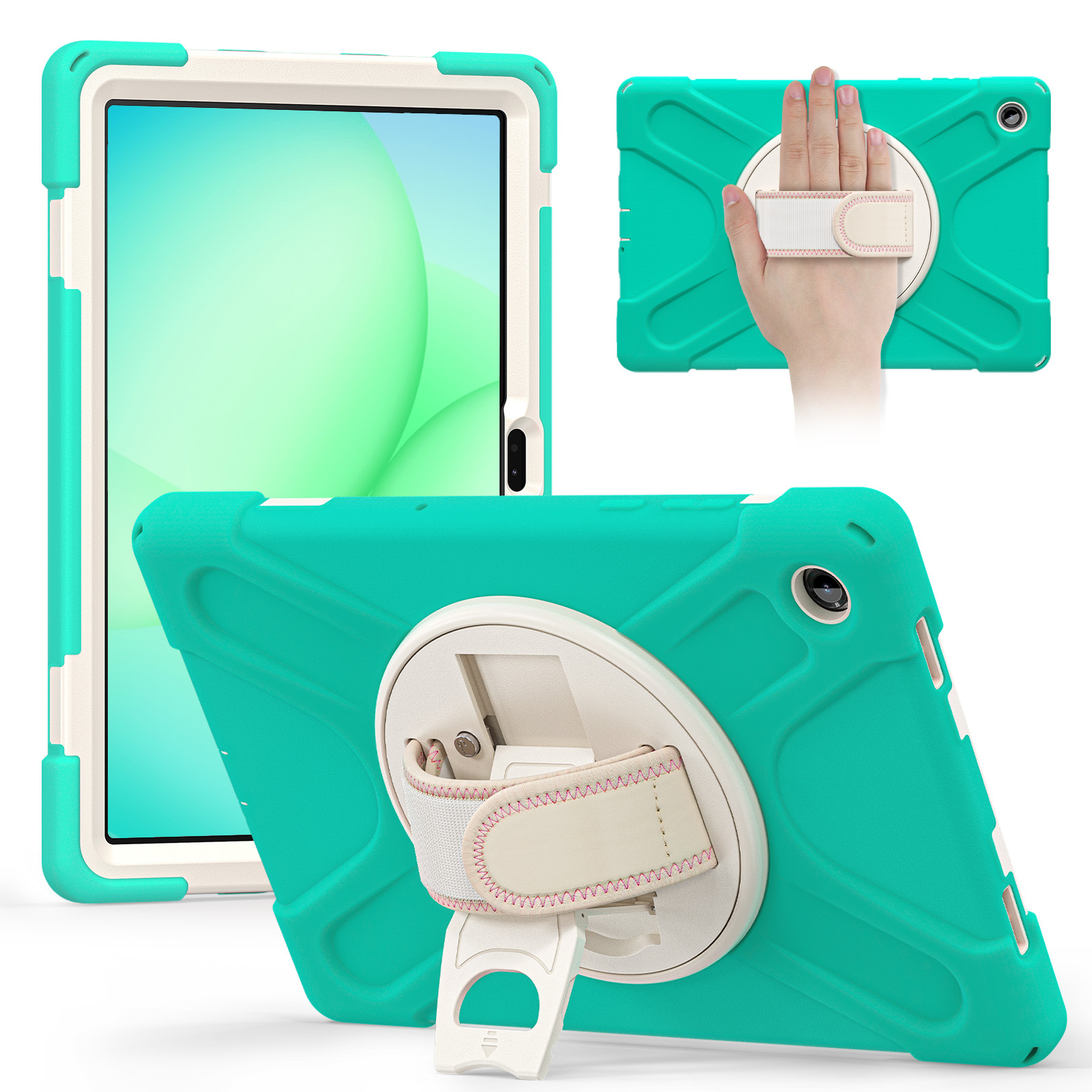 Verde menta
