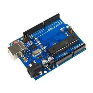 Botaike Development Control Board Kompatibel mit Arduino für Uno R3 REV4