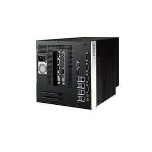 Factory Customized <strong>Advantech</strong> Support Intel Xeon/6/7 Generation Core I3/i5/i7 Processors AIR-300-00A1 <strong>Embedded</strong> <strong>Computers</strong> - Product Image 1