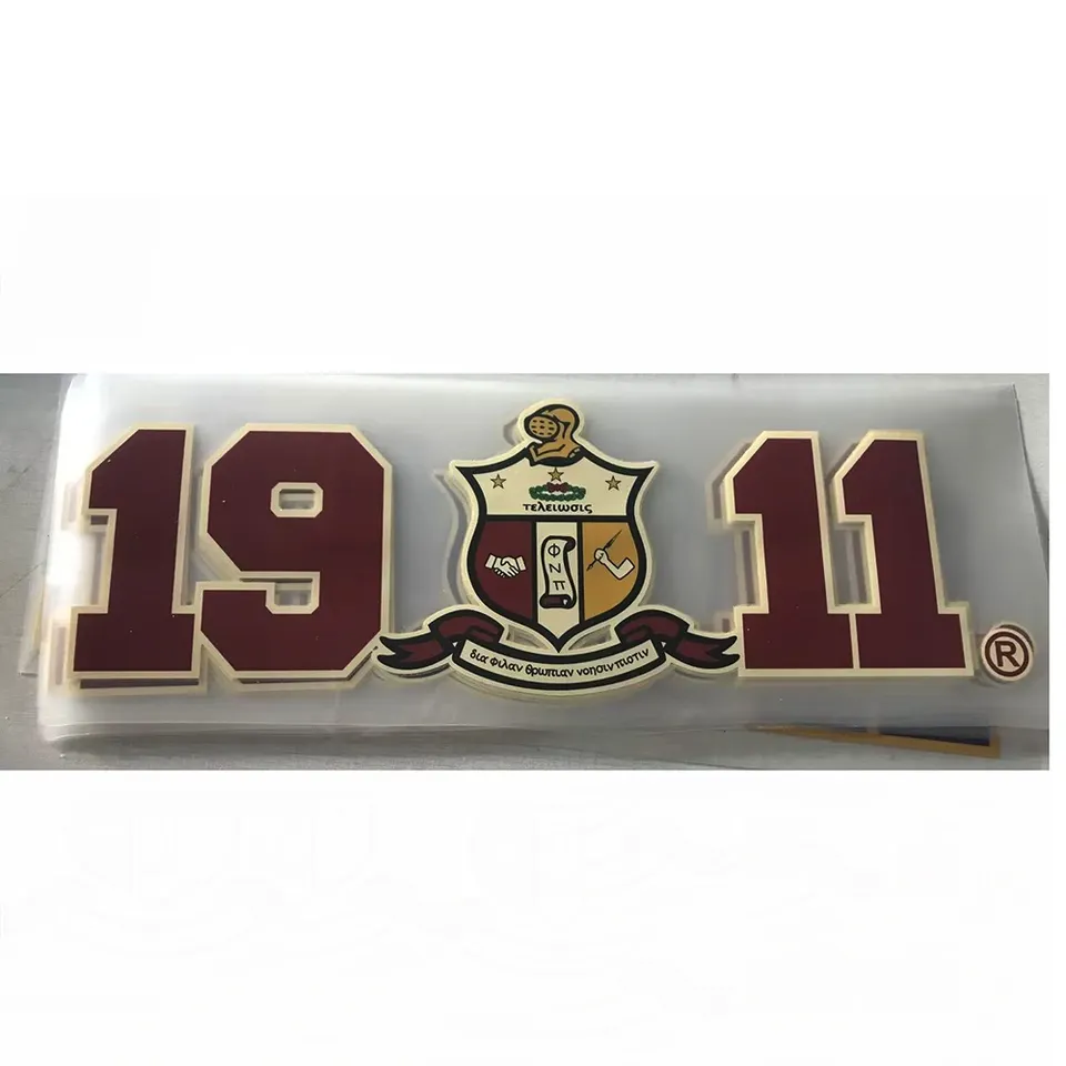 Kappa 1911