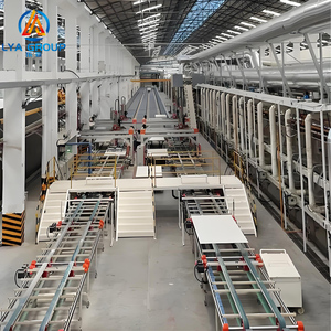 New <strong>Building</strong> Material Flexible <strong>Cladding</strong> <strong>Panels</strong> Flexible Tiles Brick Making <strong>Machine</strong> mcm Flexible Tile Production <strong>Machine</strong> - Product Image 2