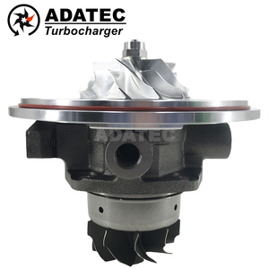 Isuzu LT134 6HK1 otobüs motoru 4HG1-T dizel 704407 için GT3576DL kütük MFS tekerlek türbin kartuş 8926029271 2002 Turbo CHRA - Product Image 1