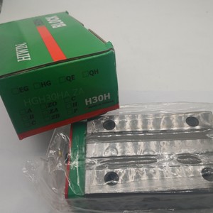 HIWIN直线运动导轨HGH15 HGH20 HGH25 HGH30数控直线导轨 - Product Image 4