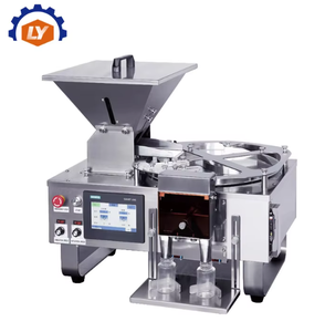 实验室用数字显示的粒子计数机 - Product Image 2