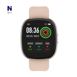 Deneme siparişi Modern stil NTY13 yüksek maliyet performansı çağrı fonksiyonu apple için akıllı saat Reloj Inteligente SmartWatch - Product Image 4
