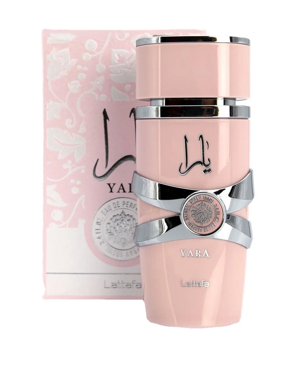 Profumi YARA di alta qualità ZY 100ml-fragranza Dubai arabica di lunga durata per le donne