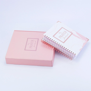 Anpassen von Spulen-Notebooks in verschiedenen Größen und Farben Passen Sie Spulen-Notebooks in verschiedenen Größen und Stilen an - Product Image 2