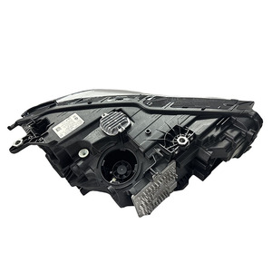 ไฟหน้าเลเซอร์ LED สำหรับ BMW 7 Series G11 G12 6000K ยอดนิยม - Product Image 3