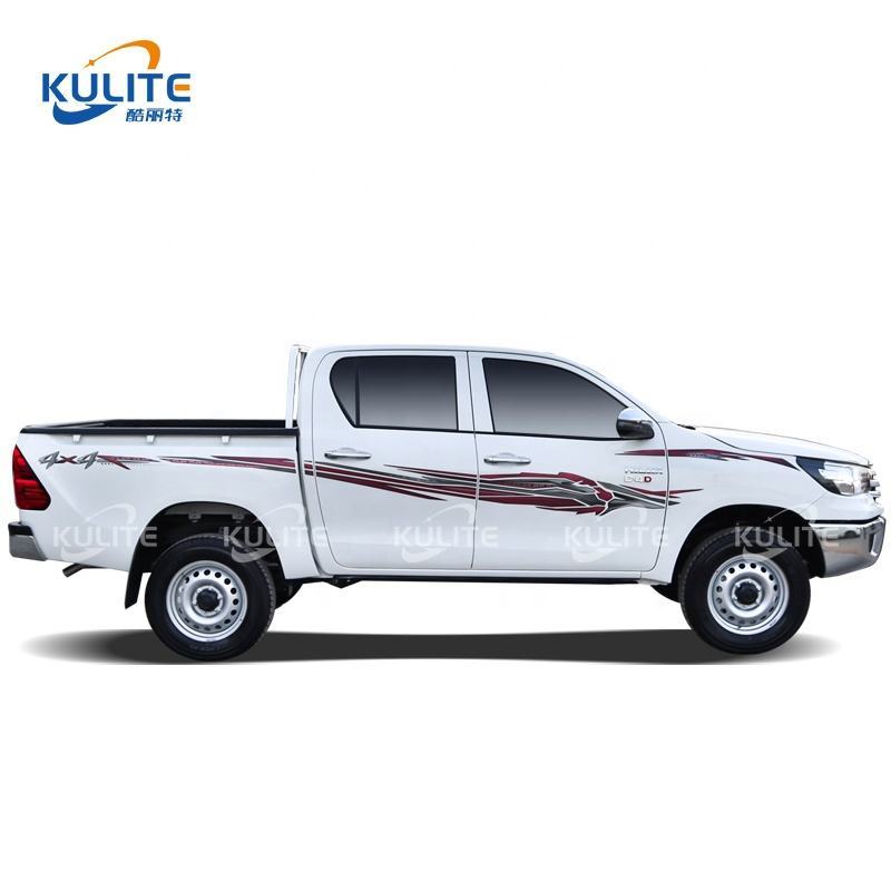 KT-TP-294 FOP 2024 HILUX 4D 4X4