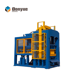 Máquina de bloque de hormigón ligero, máquina de ladrillo automática, precio - Product Image 6