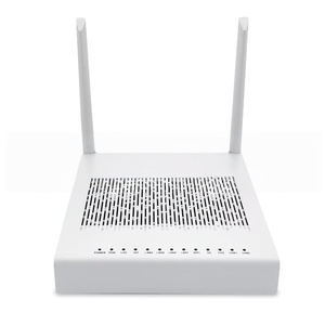 2-in-1 ONU WIFI5 AC1200 1.25G Ethernet และ2.4G 5G band VoIP ฟังก์ชั่น RJ45 ONT สำหรับ FTTH fttb ftx Networks ประเภท UPC - Product Image 2