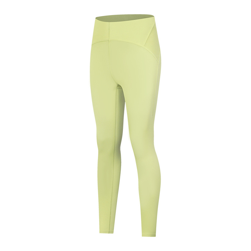 vert citron