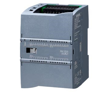 SIMATIC S7-1200アナログ入力SM1231RTD温度センサー6ES7231-5PF32-0XB0plcコントローラーモジュール新品オリジナル倉庫在庫 - Product Image 2