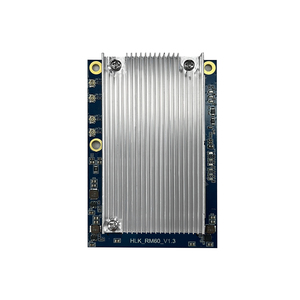 MT7621 + 7905 + 7975 802.11a 802.11a/b/g/n/ac/ax WiFi 6 kablosuz yönlendirici modülü HLK-RM60C - Product Image 1