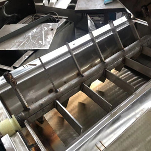 Mango üzüm portakal armut elektrikli Motor Motor sıkacağı için High-End Pulping sıkacağı meyveli içecek dükkan için - Product Image 6