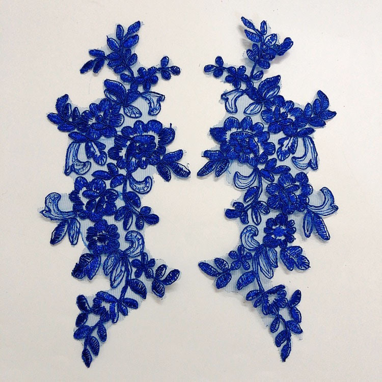 Royal Blue