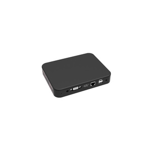 Computadora mini PC Intel Apollo Lake N3350 Celeron Processor N serie de computación en nube