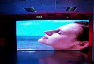 Indoor Full <strong>Color</strong> RGB Programmable <strong>LED</strong> Display for Meeting Room 320*160mm P4 <strong>LED</strong> Module