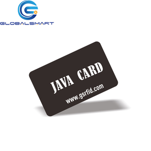 Tarjeta inteligente de alta calidad GS002, CPU, JCOP, con chips de interfaz dual - Product Image 3
