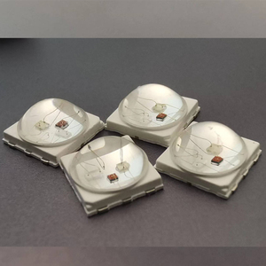 RGB 5054 Tri-Color SMD LED ผลิตภัณฑ์ยอดนิยมที่มีคุณภาพสูงและราคาได้เปรียบ - Product Image 3