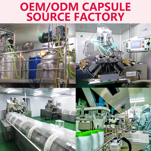 OEM Ellips minyak rambut pelembab, kapsul perawatan rambut Keratin Vitamin V melembabkan, perawatan perbaikan Argon - Product Image 5