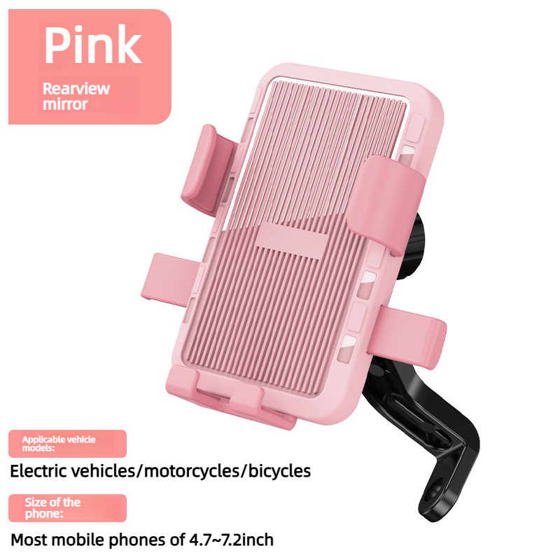 MT-Z6 Pink