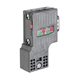 Hot Selling speicher programmier bare Steuerung 6ES7972-0BA52-0XA0 Original programmier bare SPS-Steuerung auf Lager