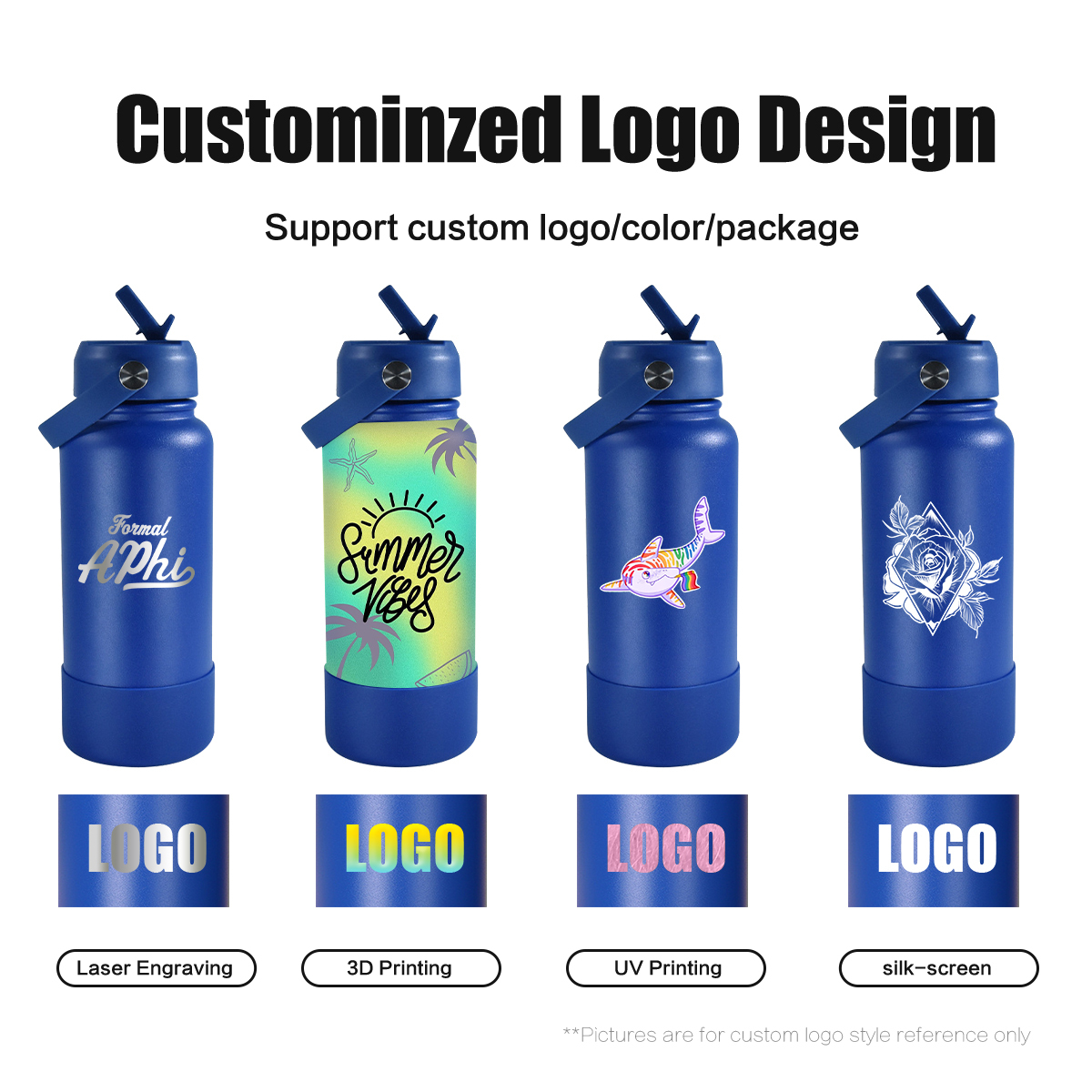 Logo Print