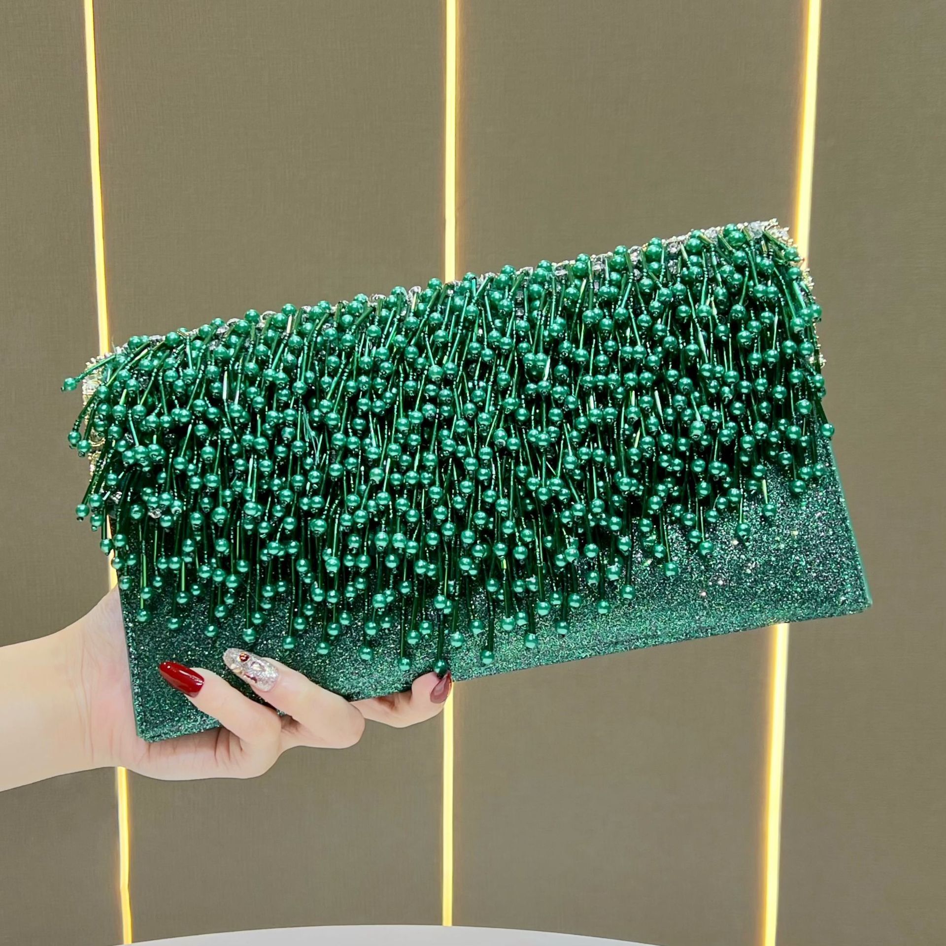 Verde