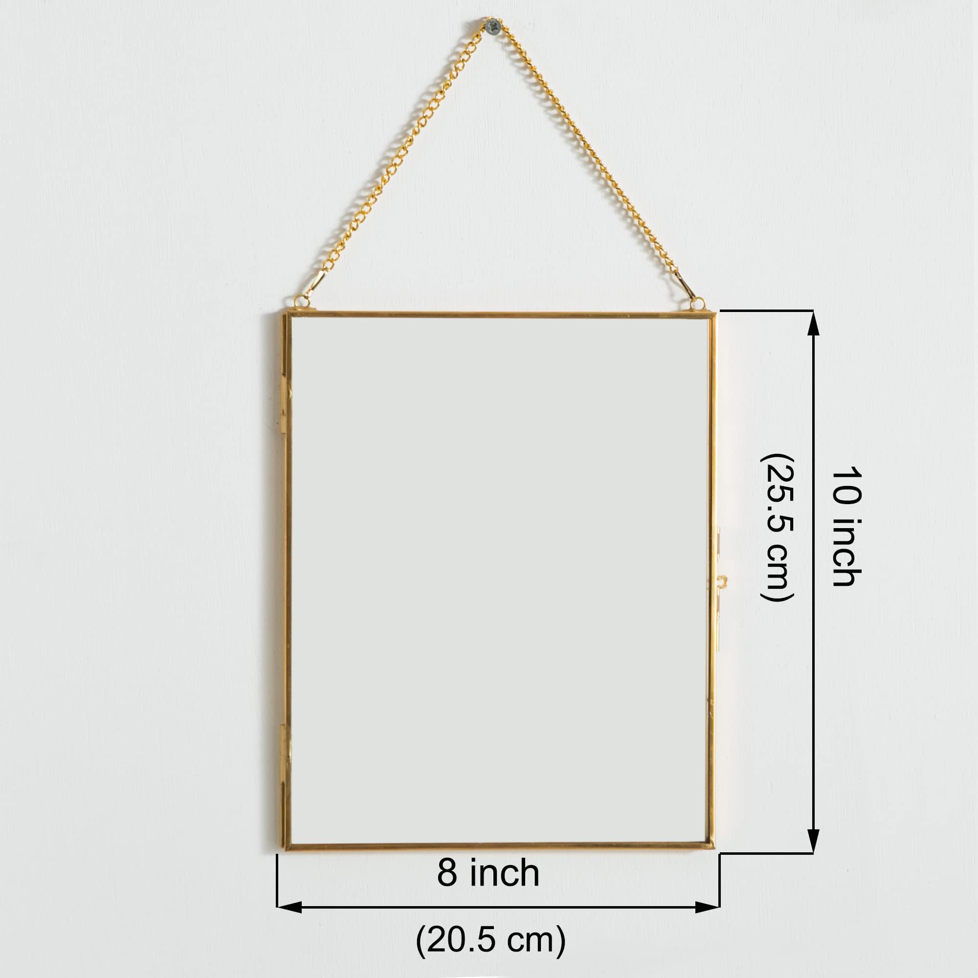 8*10inch