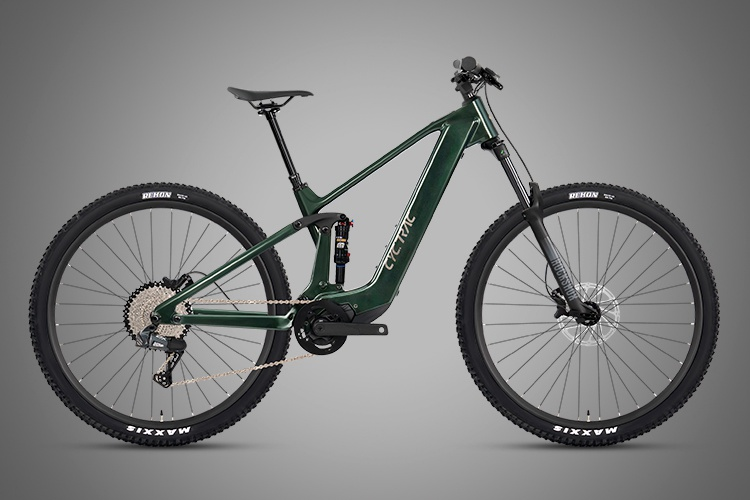 Deep Green