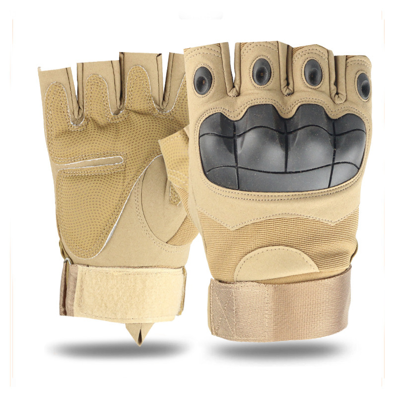 Kaki foncé