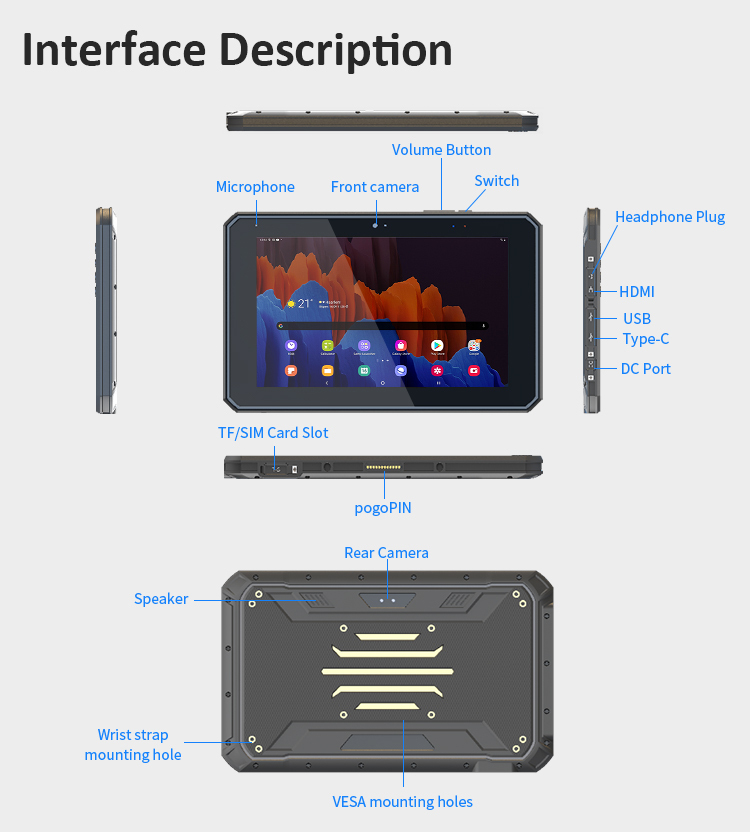 Android 12 MTK3568
