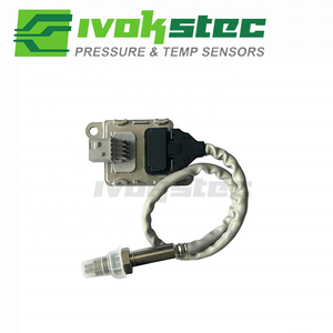 A0101536928 0101536928 Outlet Nitrogen <strong>Oxide</strong> <strong>Sensor</strong> Nox <strong>Sensor</strong> Fits Detroit Diesel Engines