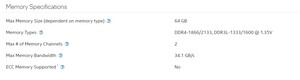 โปรเซสเซอร์พีซี/ไคลเอนต์/แท็บเล็ต I5หลัก6500ซีพียู Intel Core I5โปรเซสเซอร์รุ่น6th - Product Image 6
