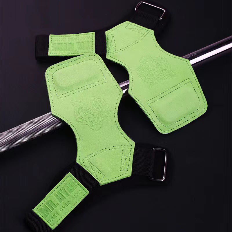 Fluorescent Green