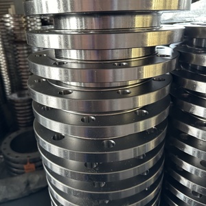 Werkseitig hergestellte Carbon-oder Edelstahl-Größte Hits Kunden spezifische Slip-On-Flansche - Product Image 6