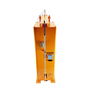 380V 220V Small Spot <strong>Welder</strong> Price for Traffic Tools - Product Image 3