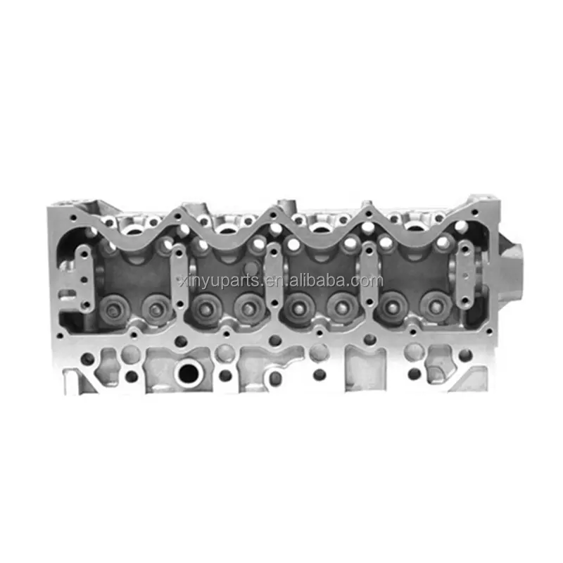 Culasse de moteur J8ST de haute qualité pour renault 18 20 21 25GTD/Cherokee/Espace