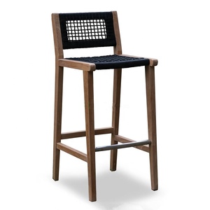 Unlaced kağıt kordon No.1 en çok kullanılan için Hans J. Wegners salıncaklı sandalye 4,0mm dia. - Product Image 6