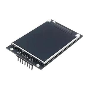 2.0 pollici TFT Display OLED LCD Drive IC ST7789V 240 rgbx320 interfaccia Dot-Matrix SPI per Arduio Full Color modulo Display LCD - Product Image 3