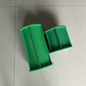 ABS-Beton zum Testen des elastischen Moduls Form kompression zum Testen von Kunststoff werkzeugen Wesentliche Geräte zum Testen - Product Image 2