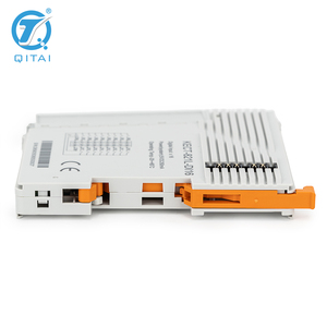 Sistema IO de PLC Ethercat, módulo de entrada digital de 16 canales, entrada digital PNP/NPN, red EtherCAT IO-Link - Product Image 4