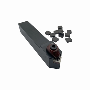高精度pcd外车刀车床套装数控等离子刀具刀架 - Product Image 4