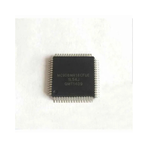 2025 Heißes Angebot Elektronische Komponenten Mc68hc908 Programmierer Mc68hc908mr16cfu Ic Mcu 8Bit 16Kb Flash 64Qfp Chip Mc68hc908 @ @ @ @ @
