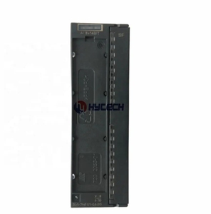 SIEMENS-módulo de entrada analógica PLC SIMATIC S7-300, SM 331, 6ES7331-7HF01-0AB0, vendedor de oro - Product Image 1