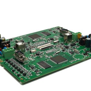 บอร์ด PCBA อิเล็กทรอนิกส์ประกอบ PCB บริการครบวงจรสำหรับอุปกรณ์อิเล็กทรอนิกส์สำหรับผู้บริโภค - Product Image 1