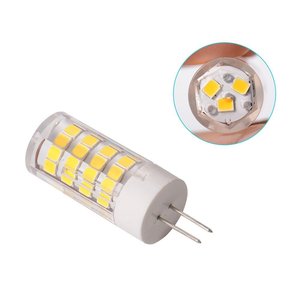 High Power G4 LED 12V 24V LEDหลอดไฟG4 - Product Image 2