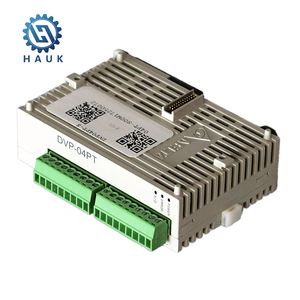 Delta DVP04PT-S Original <strong>PLC</strong> <strong>Programmable</strong> <strong>Logic</strong> <strong>Controllers</strong> <strong>PLC</strong> Industrial Control Accessories <strong>Logic</strong> <strong>Controller</strong> - Product Image 6